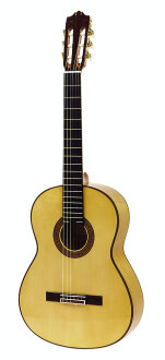 Yamaha CG172SF Flamenco Classical Guitar