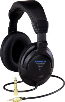 Samson CH700 Studio Headphones