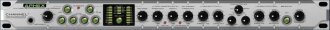 Aphex Channel Master Microphone Preamp