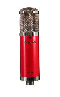 Avantone CK7 Condenser Microphone