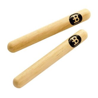 Meinl CL1HW Classic Hardwood Claves