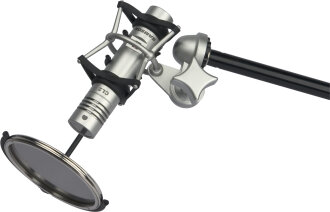 Samson CL2 Pencil Capacitor Microphone