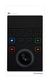 Steinberg CMC-AI USB Modular Controller