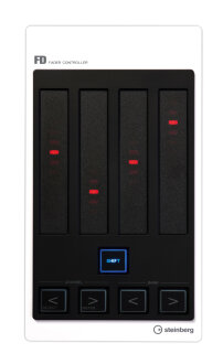 Steinberg CMC-FD USB Fader Controller
