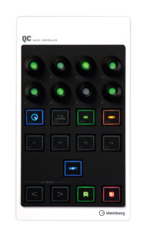 Steinberg CMC-QC USB Quick Controller