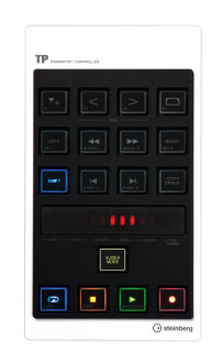 Steinberg CMC-TP USB Transport Control