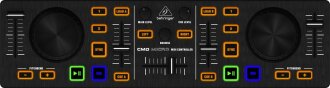 Behringer CMD MICRO DJ Controller