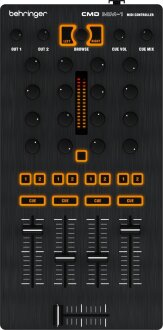 Behringer CMD MM-1 DJ Controller