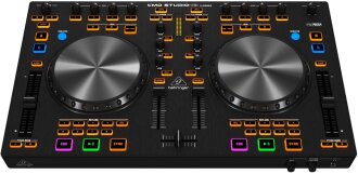 Behringer CMD Studio 4A DJ Controller