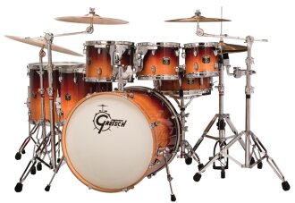 Gretsch CMT E826P Catalina Maple Drums