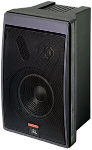 JBL C5 Control 5 Compact Studio Monitor