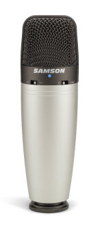 Samson C03 Condenser Microphone