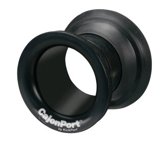 KickPort CP1 CajonPort Enhancement