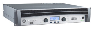 Crown IT9000HD I-Tech HD Power Amplifier