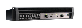 Crown Macro-Tech 9000i Power Amplifier