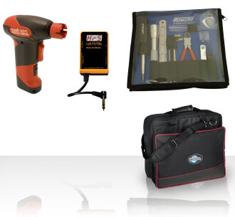 CruzTOOLS Guitar Tech Pack