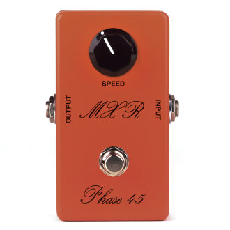 MXR CSP-105 75 Vintage Phase 45 Pedal