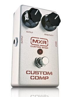MXR CSP-202 Custom Comp Compressor
