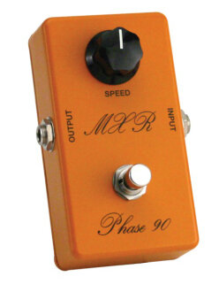 MXR Vintage 1974 Phase 90 Pedal