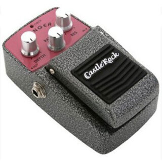 CastleRock Flanger Pedal
