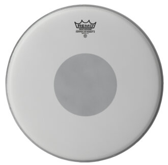 Remo Controlled Sound X Coated Drumhead