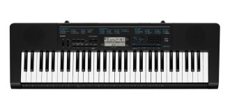 Casio CTK 2300 Portable Keyboard
