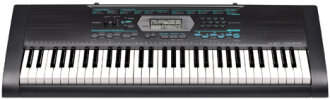 Casio CTK-2100 61-Key Keyboard