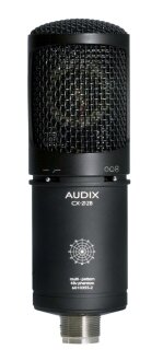 Audix CX212B Multi-Pattern Condenser Mic