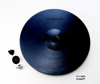 Roland CY-15R V-Cymbal Pad