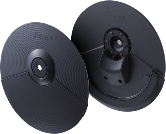 Roland CY5 Hi-Hat/Splash Trigger Pad