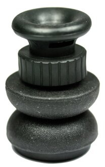Techra Cymlock Quick Release Cymbal Lock
