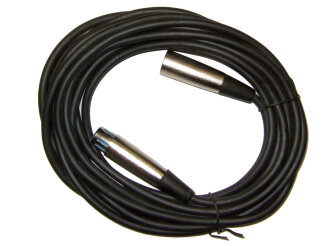 CBI LowZ XLR Microphone Cable