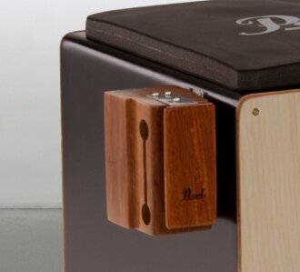 Pearl PBCC100 Cajon Clave Block