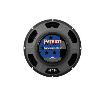 Eminence Cannabis Rex Guitar Speaker