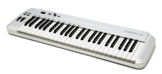 Samson Carbon 49 USB MIDI Keyboard
