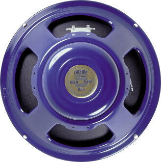 Celestion Alnico Blue Guitar Speaker