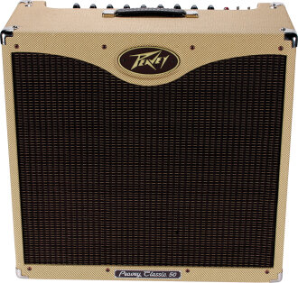 Peavey Classic 50/410 Guitar Combo Amp