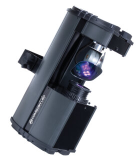 American DJ Comscan LED System