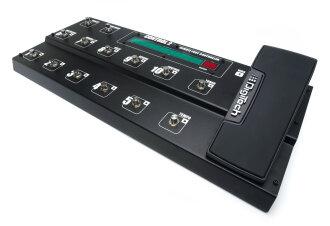 Digitech Control 2 Foot Controller