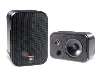 JBL C1PRO Control 1 Pro Compact Speaker