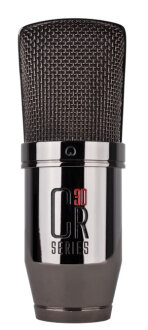 MXL CR30 Large-Diaphragm Condenser Mic