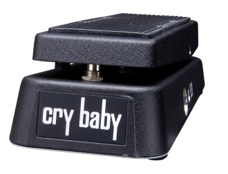 Dunlop GCB95 Original Crybaby Wah Pedal