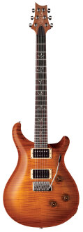 Paul Reed Smith Custom 24 Flame Maple 10