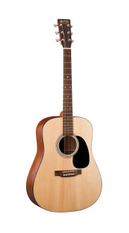 Martin D1GT Dreadnought Acoustic Guitar
