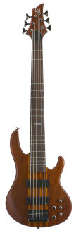 ESP LTD D6 6-String Electric Bass Guitar