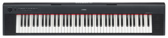 Yamaha NP31 Piaggero Digital Piano