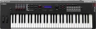 Yamaha MX61 Music Production Synthesizer