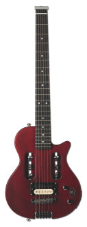 Traveler Escape EG-1 MHG Electric Guitar