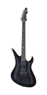 Schecter Damien Elite Avenger-FR Guitar
