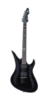 Schecter Damien Elite Avenger Guitar